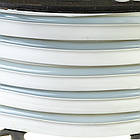 Світлодіодний неон 12В рожевий smd 2835-120 лід/м 8Вт/м, 8*16мм ПВХ, фото 5