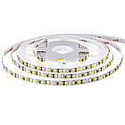 Світлодіодна стрічка SMD 2835 (120 LED/м), білий, IP20, 12В, бобіни від 5 м, фото 2