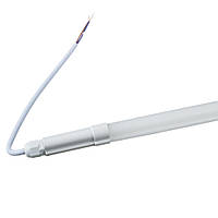 Светодиодный светильник линейный накладной AVT балка 18W, холодный белый, 60 см, IP65