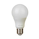 Світлодіодна лампа SIVIO А65 15W, E27, 4100K, нейтральний білий, фото 2