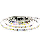 Світлодіодна стрічка 12В AVT PROFESSIONAL SMD 3528 (120 LED/м), жовтий, IP20 - бобіни від 5 метрів, фото 2