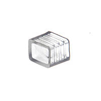 Заглушка для светодиодной ленты 220B smd 2835-120 лед/м