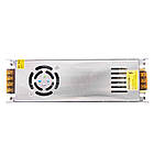 Блок живлення 12В SLIM №1, 30A 360Вт, IP20, фото 6