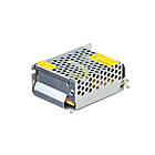 Блок живлення 12В перфорований Compact MN/1, 4A 48Вт, IP20, фото 2