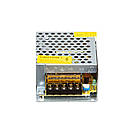 Блок живлення 12В перфорований Compact MN/1, 4A 48Вт, IP20, фото 3