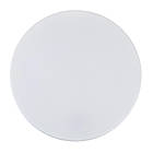 Світлодіодний світильник Crona накладної ЖКГ 36Вт, круглий, холодний білий, IP65, фото 3