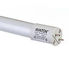 Світлодіодна лампа SIVIO 9W, G13, 60см, 6000K, холодний білий, фото 2