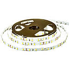 Світлодіодна стрічка SMD 5730 (60 LED/м), білий, IP20, 12В, бобіна від 5 метрів, фото 3