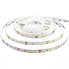 Світлодіодна стрічка SMD 2835 (60 LED/м), білий, IP20, 12В бобіни від 5 метрів, фото 3