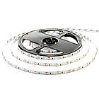 Світлодіодна стрічка SMD 2835 (120 LED/м), зелений, IP20, 12В, бобіни від 5 метрів, фото 3