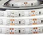 Світлодіодна стрічка SMD 2835 (120 LED/м), зелений, IP20, 12В, бобіни від 5 метрів, фото 4