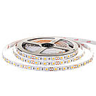 Світлодіодна стрічка AVT PROFESSIONAL SMD 5050 (60 LED/м), білий теплий, IP65, 12В - бобіни від 5 метрів, фото 3