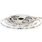 Адресна світлодіодна стрічка (змійка) SMD 5050 WS2812B (48 LED/m), IP20, 5B - бобіни від 5 метрів, фото 2