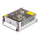 Блок живлення 12В перфорований Compact, 6.6 A 80Вт, IP20, фото 2