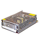 Блок живлення 12В перфорований Compact, 15A 180Вт, IP20, фото 2