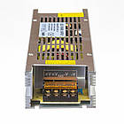 Блок живлення 12В перфорований LONG, 20A 240Вт, IP20, фото 3