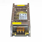 Блок живлення 12В перфорований LONG, 20A 240Вт, IP20, фото 4