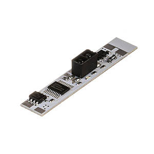 #86/4 ДАТЧИК IR ON/OF 12-24V 5A(прямий) Арт. 30359