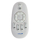 LED диммер 12А - 144Вт (4х зонний) RR 10 кнопок, фото 2