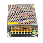 Блок живлення 5В перфорований, 30А 150Вт, IP20, фото 3