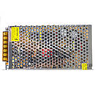 Блок живлення 5В перфорований, 30А 150Вт, IP20, фото 4
