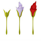 Набір тримачів для серветок, фото 4