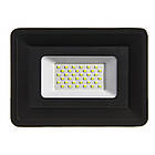 Прожектор світлодіодний SMD AVT3-IC 30Вт, 6000K, IP65, 220В, фото 4