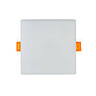 Світильник точковий Led VENECIA 9W 5000К квадратний, фото 4