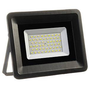 Світлодіодний прожектор SMD AVT3-IC 50 Вт, IP65, 220В