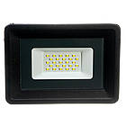 Прожектор світлодіодний SMD AVT4-IC 30Вт, 6000K, IP65, 220В, фото 3