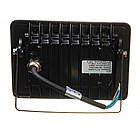 Прожектор світлодіодний SMD AVT4-IC 30Вт, 6000K, IP65, 220В, фото 4