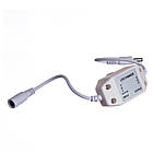 Диммер для світлодіодних стрічок 2 А, 8 Вт, білий, фото 3