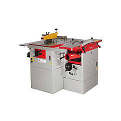 Комбінований верстат Holzmann K5 260L (230 В)