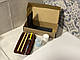 Ремкомплект Plastall Standart для ремонту сколів та тріщин на ванні, душовій кабіні, піддоні, фото 7
