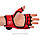 Рукавички для ММА, Boxer, розміри: M, L, XL, шкіра, різном. кольори, фото 10
