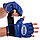 Рукавички для ММА, Boxer, розміри: M, L, XL, шкіра, різном. кольори, фото 2