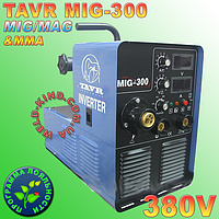 Сварочный полуавтомат ТAVR MIG-300