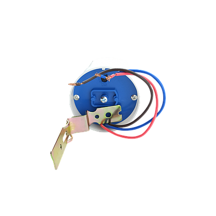 Фотореле ФР02 10А 2200Вт IP44 TNSy5502881