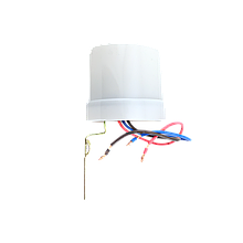 Фотореле ФР03 25А 5500Вт IP44 Ny95502882