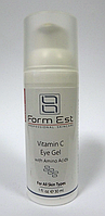 Гель для век с витамином С / Vitamin C Eye Gel