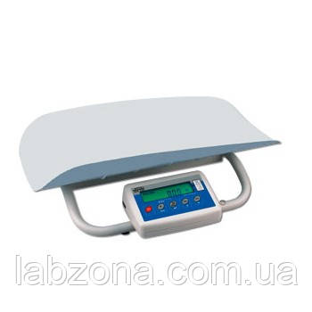 Ваги електронні медичні у лікарню для немовлят Техноваги