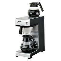 Фільтр кавоварка професійна Bravilor Bonamat Mondo, автоматична машина для фільтр кави, крапельна