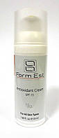 Антиоксидантный крем SPF 15 / Antioxidant Cream