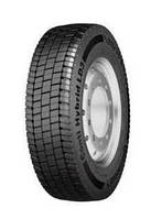 Грузовая шина Continental 215/75 R17.5 126/124M Conti Hybrid LD3 3PMSF (ведущая)