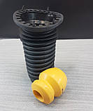 Пильник + відбійник переднього амортизатора Авео grog Корея, фото 3