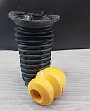 Пильник + відбійник переднього амортизатора Авео grog Корея, фото 4