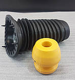 Пильник + відбійник переднього амортизатора Авео grog Корея, фото 5