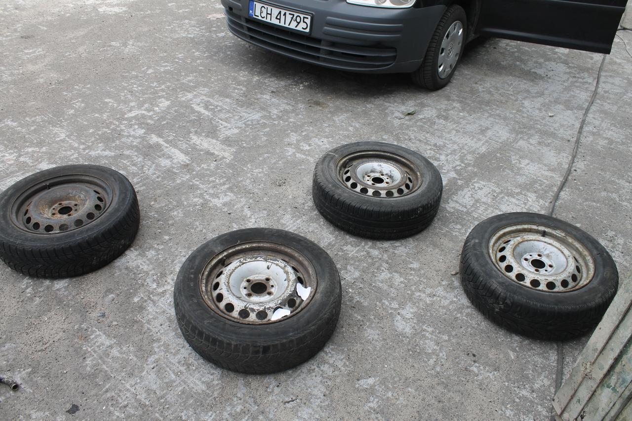 Maloya Crono 465t 185 65 R14 Лето 2 Шт — Купить Недорого на Bigl.ua ...