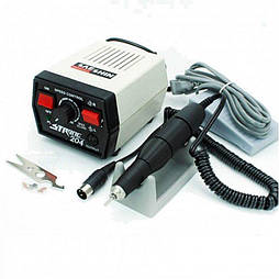 Фрезер Strong 204