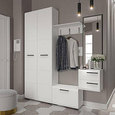 Меблі для передпокою